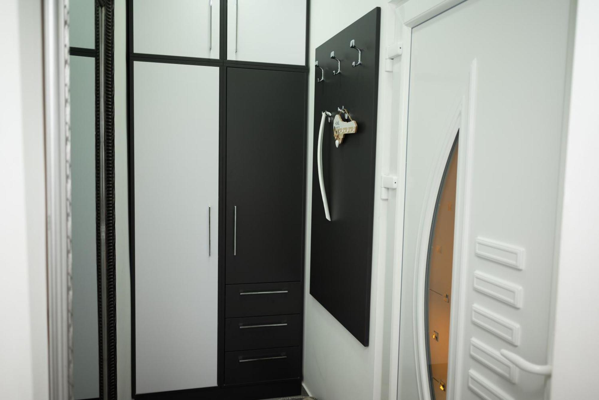 Apartment Primula Subotica Bagian luar foto