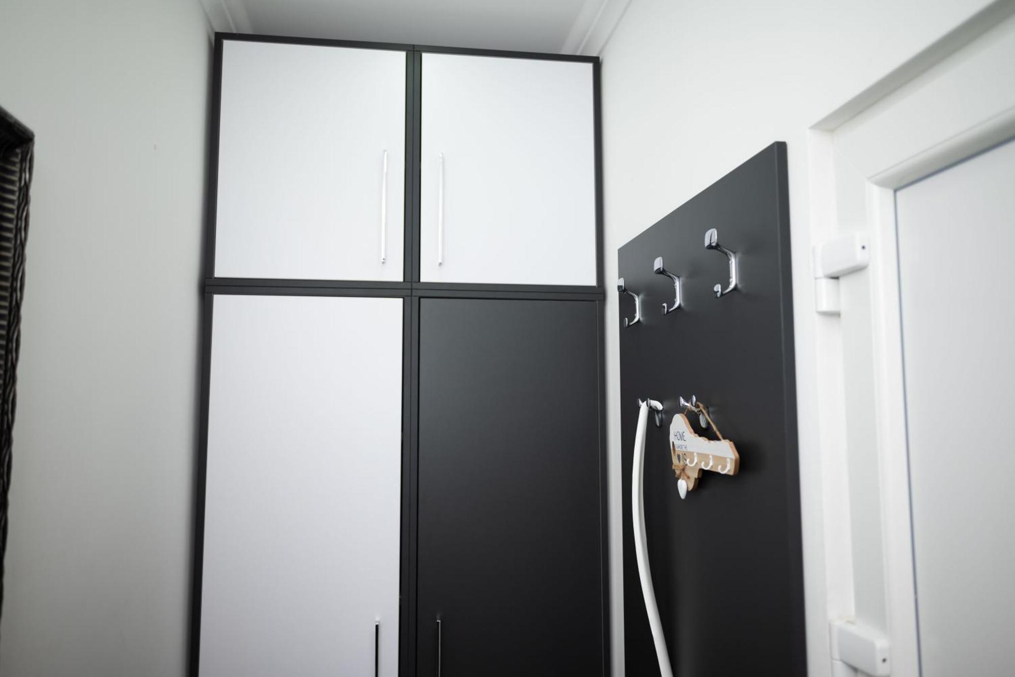 Apartment Primula Subotica Bagian luar foto