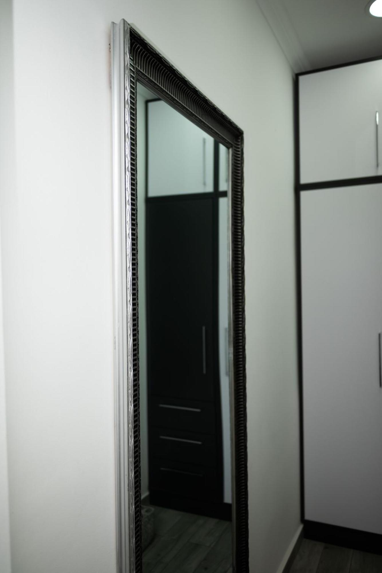 Apartment Primula Subotica Bagian luar foto